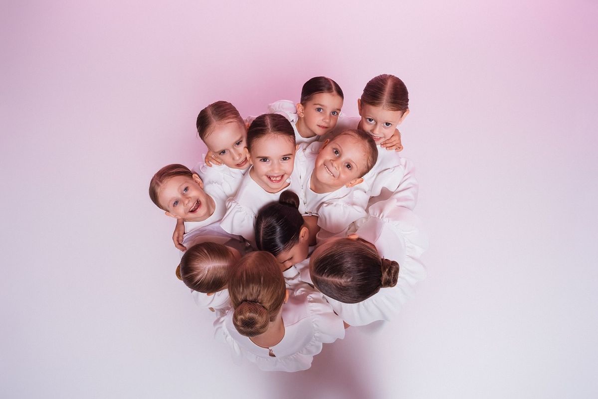 Dance Studio Program