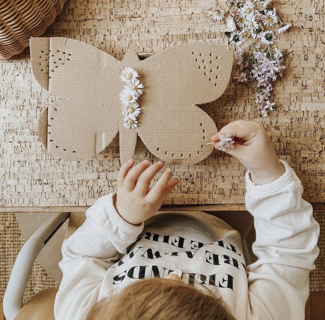 Craft Workshops Program