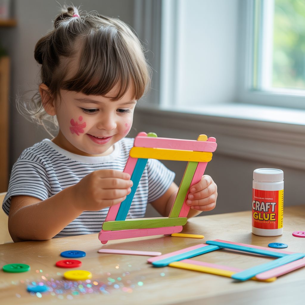 Craft Workshop Benefits